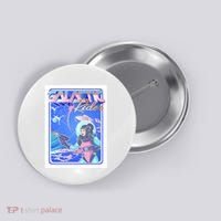 Galactic Rider Button thumb 0