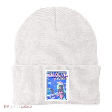 Galactic Rider Beanie
