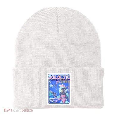 Galactic Rider Beanie
