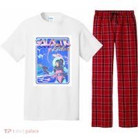 Galactic Rider Pajama Set thumb 0