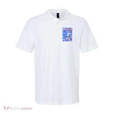 Galactic Rider Polo