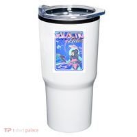 Galactic Rider Tumbler thumb 0