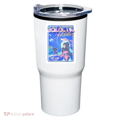 Galactic Rider Tumbler