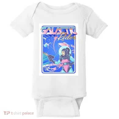 Baby Bodysuit