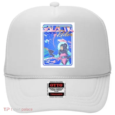 Galactic Rider Hat