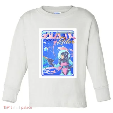 Toddler Long Sleeve