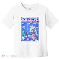 Galactic Rider Toddler T-Shirt thumb 0