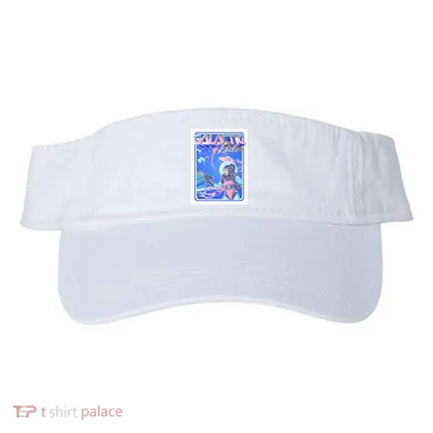 Galactic Rider Visor