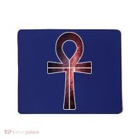 Galaxy Ankh Mousepad thumb 0