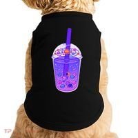 Galaxy Boba Doggie Tank thumb 0