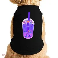 Galaxy Boba Doggie Tank thumb 0