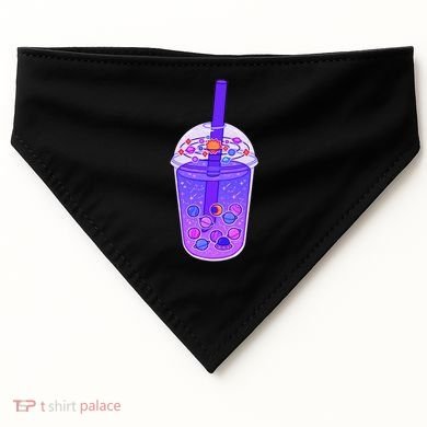 Galaxy Boba USA-Made Doggie Bandana