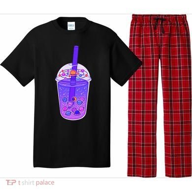 Galaxy Boba Pajama Set