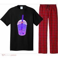 Galaxy Boba Pajama Set thumb 0
