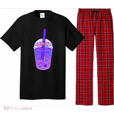 Pajama Set