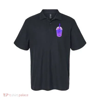 Galaxy Boba Polo