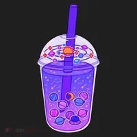 Galaxy Boba Tumbler thumb 3