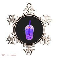 Galaxy Boba Ornament thumb 0