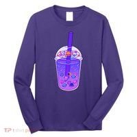 Galaxy Boba Long Sleeve Shirt thumb 0
