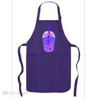 Galaxy Boba Apron thumb 0