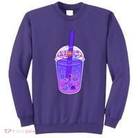 Galaxy Boba Sweatshirt thumb 0