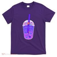 Galaxy Boba T-Shirt thumb 0