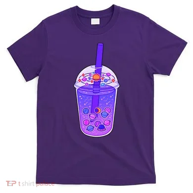 Galaxy Boba T-Shirt