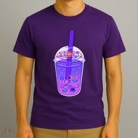 Galaxy Boba T-Shirt thumb 3