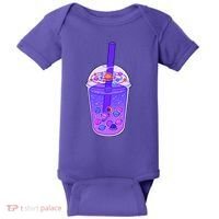Galaxy Boba Baby Bodysuit thumb 0