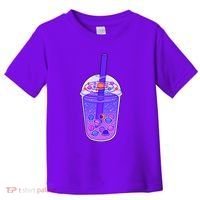 Galaxy Boba Toddler T-Shirt thumb 0