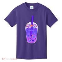 Galaxy Boba Kids T-Shirt thumb 0