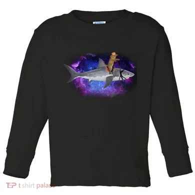 Toddler Long Sleeve