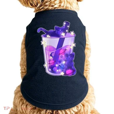 Doggie Tank