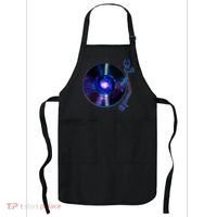 Galaxy Record Apron thumb 0