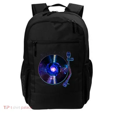 Galaxy Record Backpack