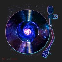 Galaxy Record Beanie thumb 2