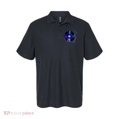 Galaxy Record Polo