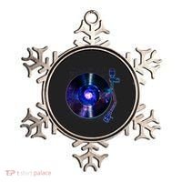 Galaxy Record Ornament thumb 0
