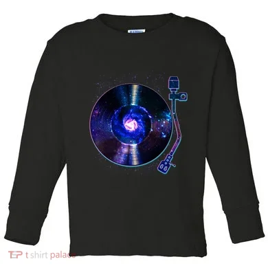 Toddler Long Sleeve