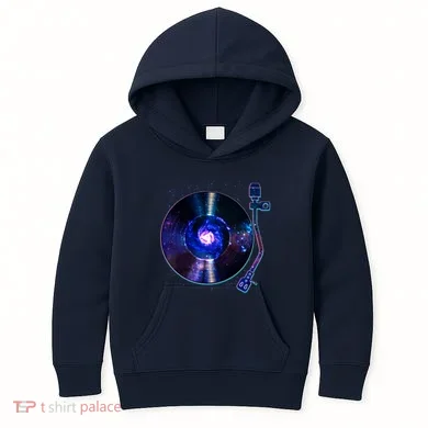 Kids Hoodie