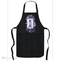 Galaxy Retro Space Cassette Tape Apron thumb 0