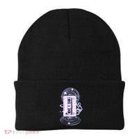Galaxy Retro Space Cassette Tape Beanie thumb 0