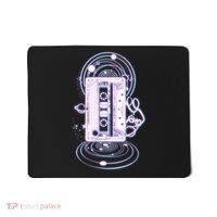 Galaxy Retro Space Cassette Tape Mousepad thumb 0
