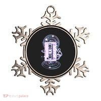 Galaxy Retro Space Cassette Tape Ornament thumb 0