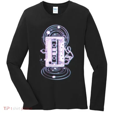 Women's Long Sleeve Shirt