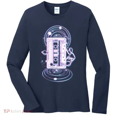 Women's Long Sleeve Shirt