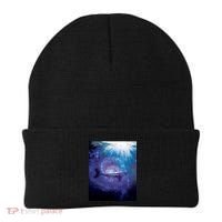 Galaxy Shark Underwater Beanie thumb 0