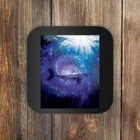 Galaxy Shark Underwater Coaster thumb 0
