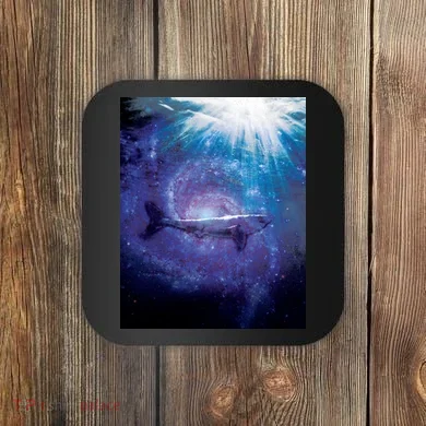 Galaxy Shark Underwater Coaster