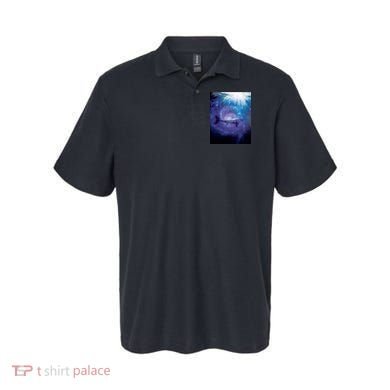 Galaxy Shark Underwater Polo